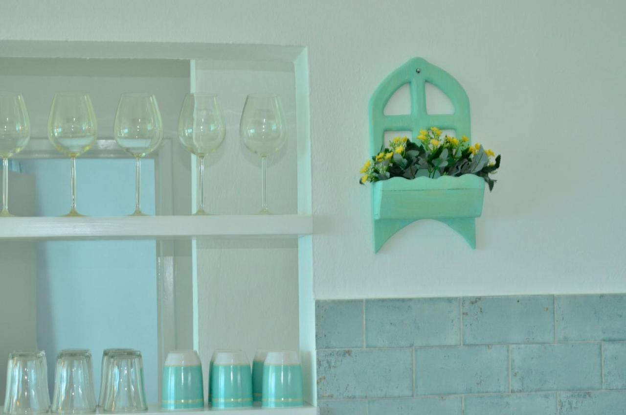 Ar Ocean View Apartment Isla Mujeres