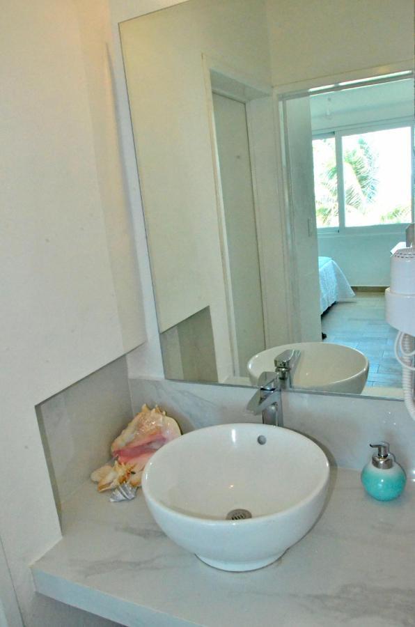 Ar Ocean View Apartment