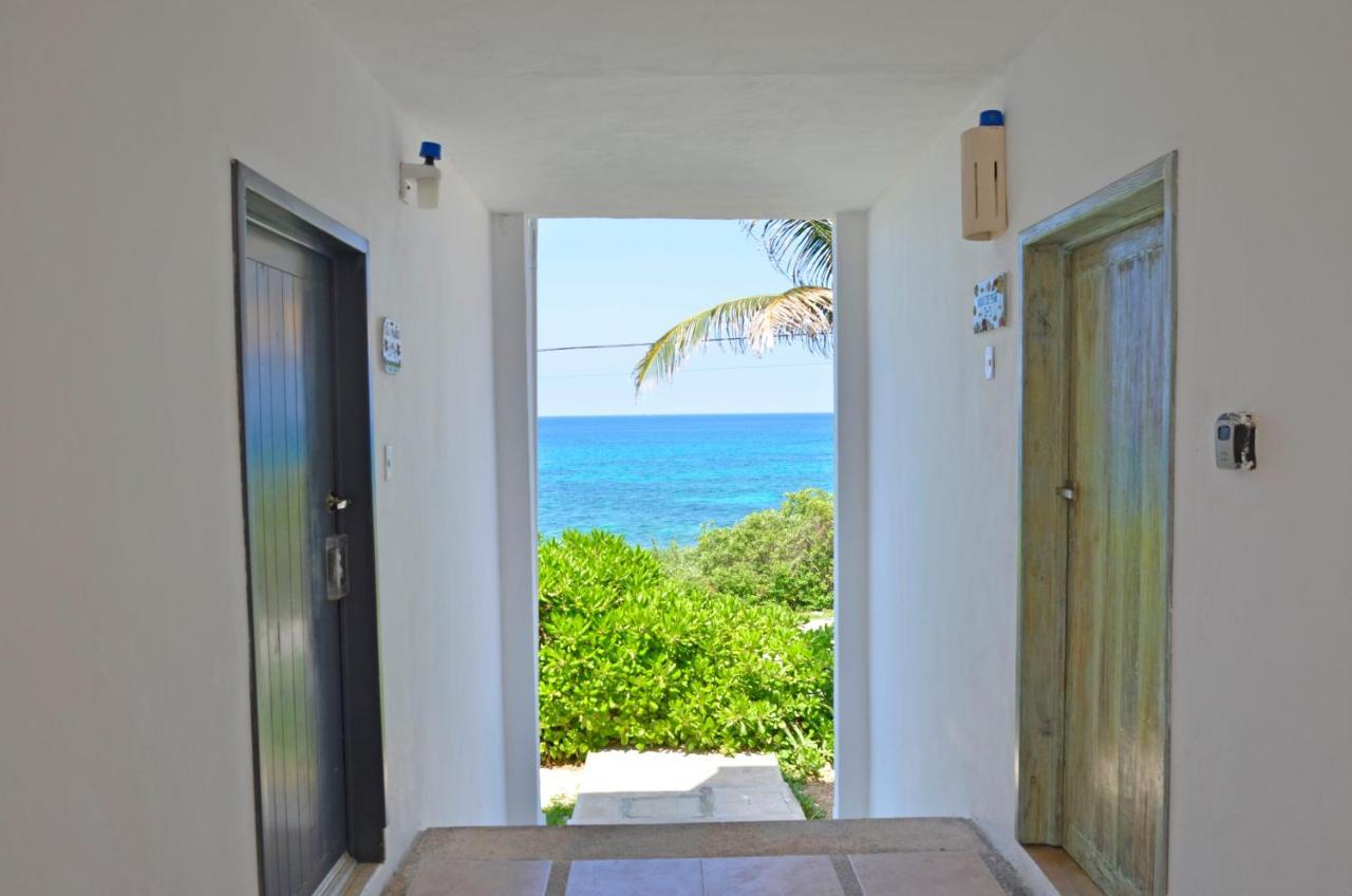 Ar Ocean View Apartment Isla Mujeres