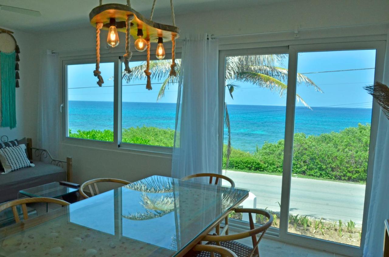 Ar Ocean View Apartment
