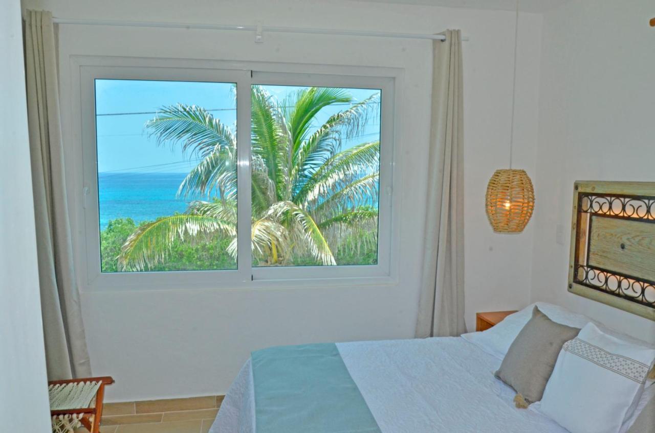 Ar Ocean View Apartment Isla Mujeres