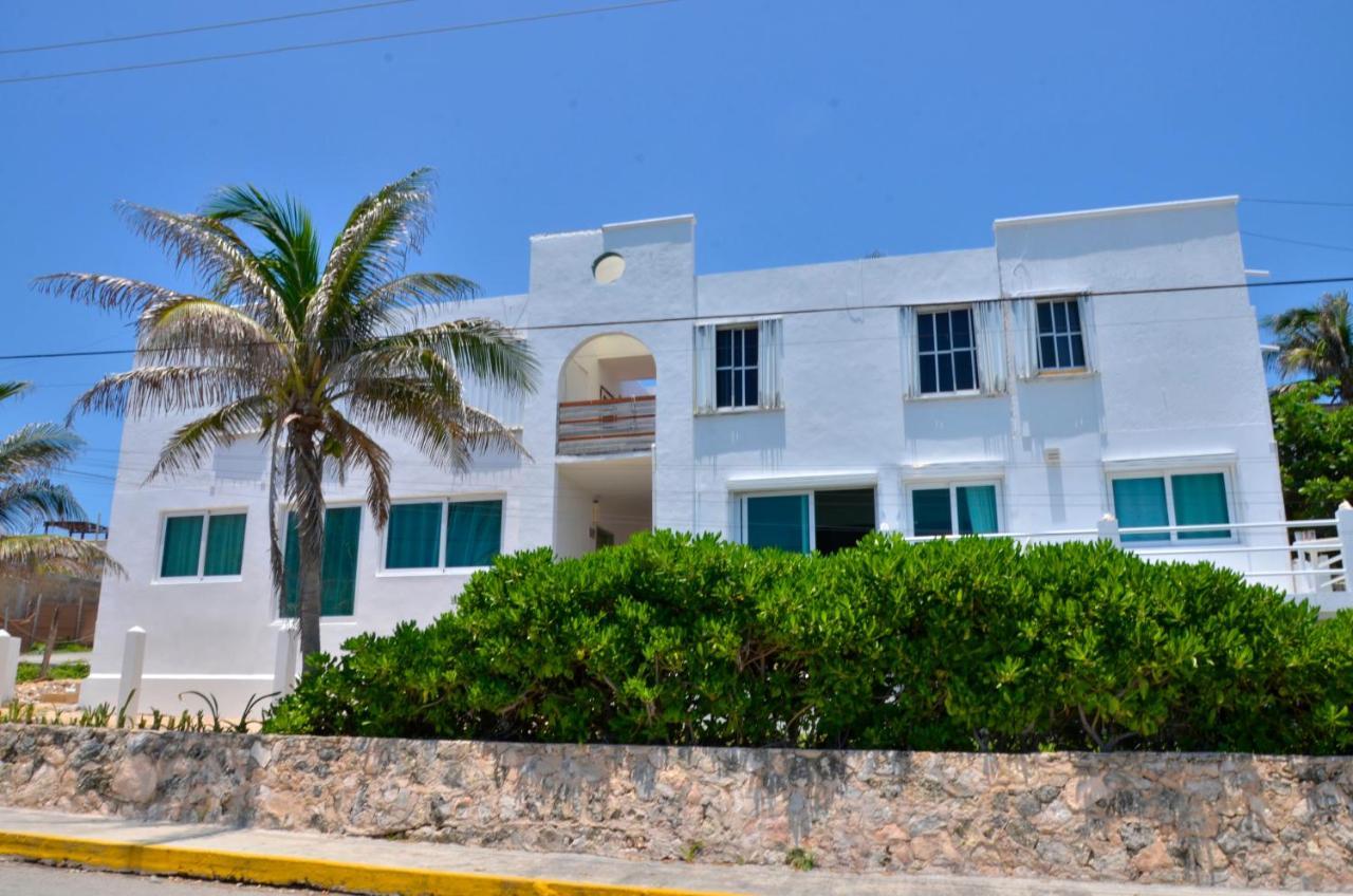Ar Ocean View Apartment Isla Mujeres