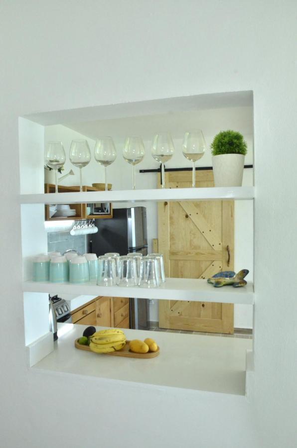 Ar Ocean View Apartment *