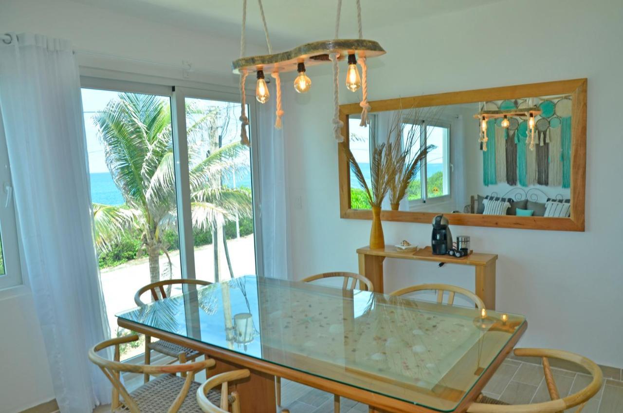 Apartment Ar Ocean View