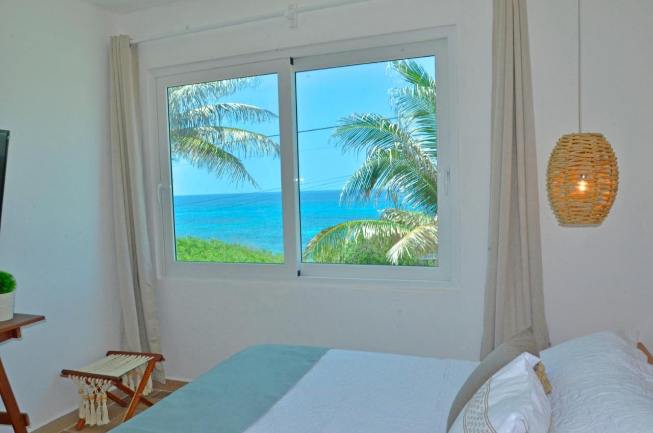 Apartment Ar Ocean View Isla Mujeres