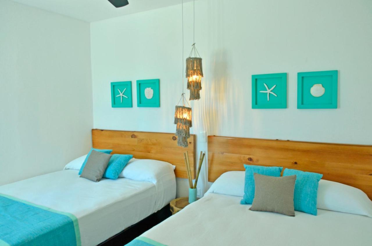 Ar Ocean View Apartment Isla Mujeres