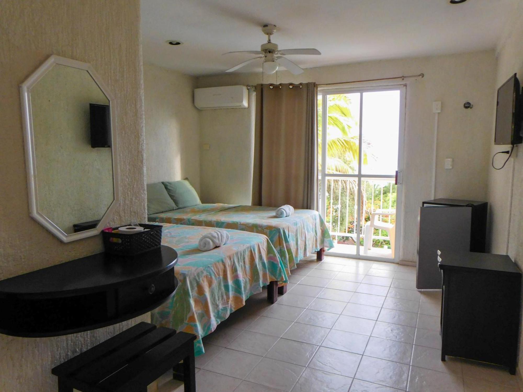 Hotel Ma Elena Isla Mujeres