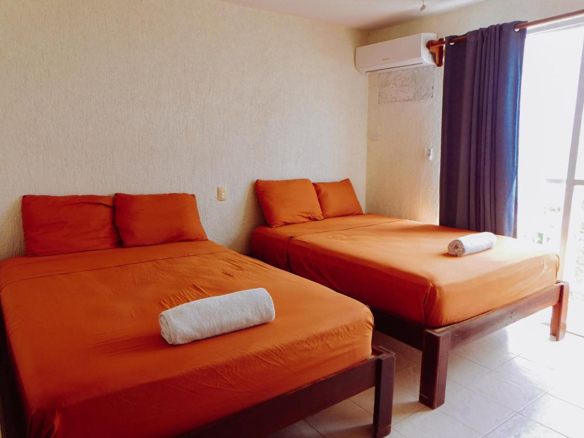 Hotel Ma Elena 2*
