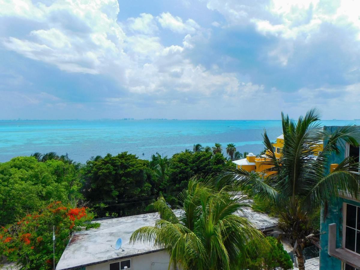 Ma Elena 2* Isla Mujeres
