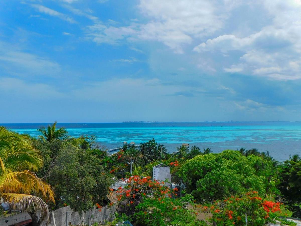 Ma Elena 2* Isla Mujeres