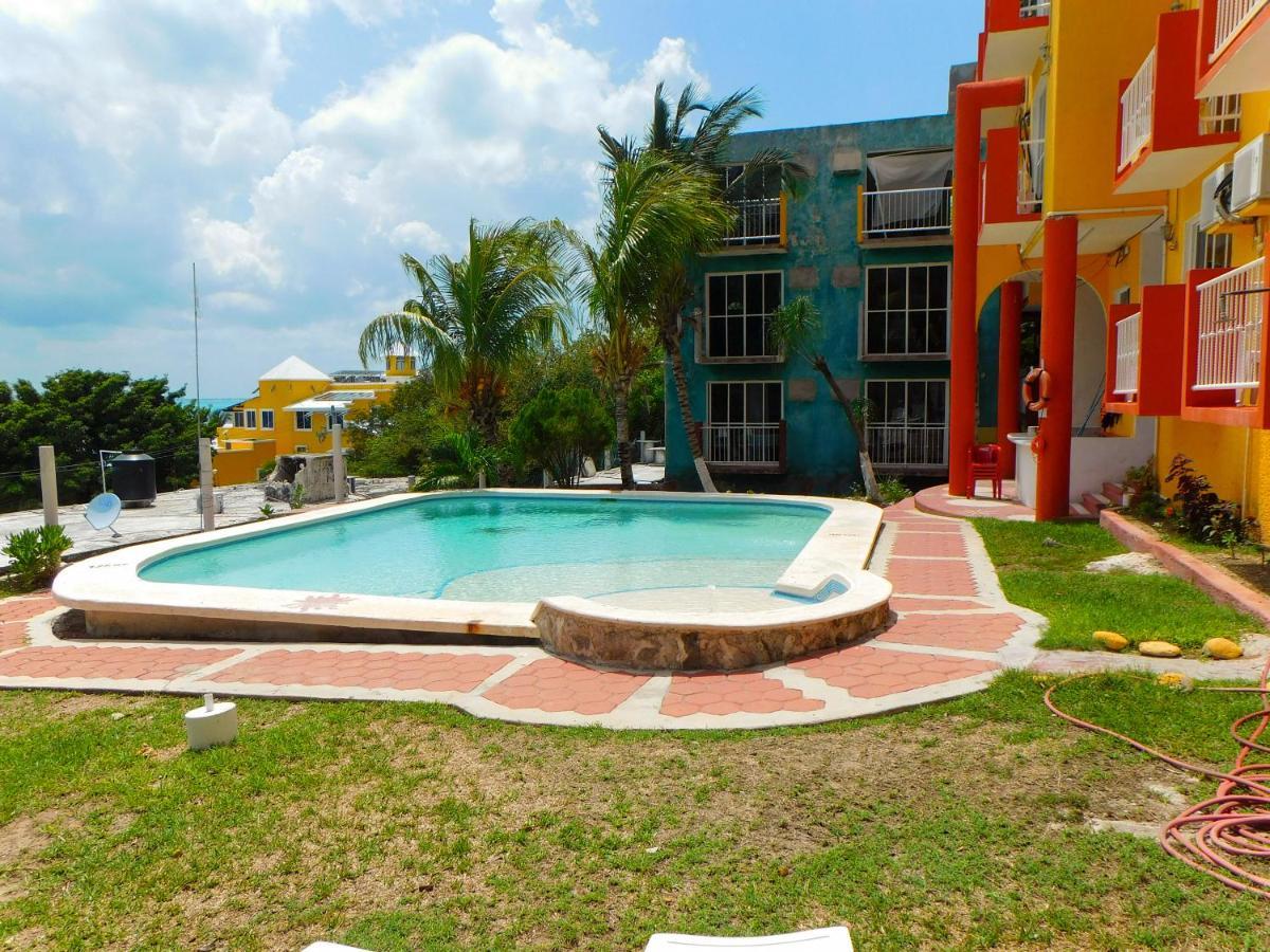 Ma Elena Isla Mujeres