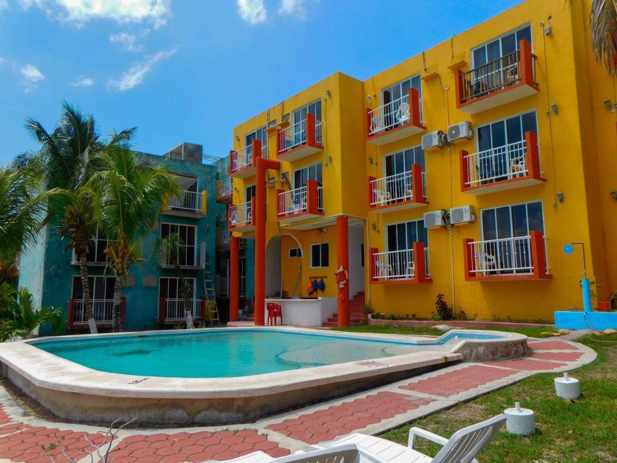 Ma Elena 2* Isla Mujeres