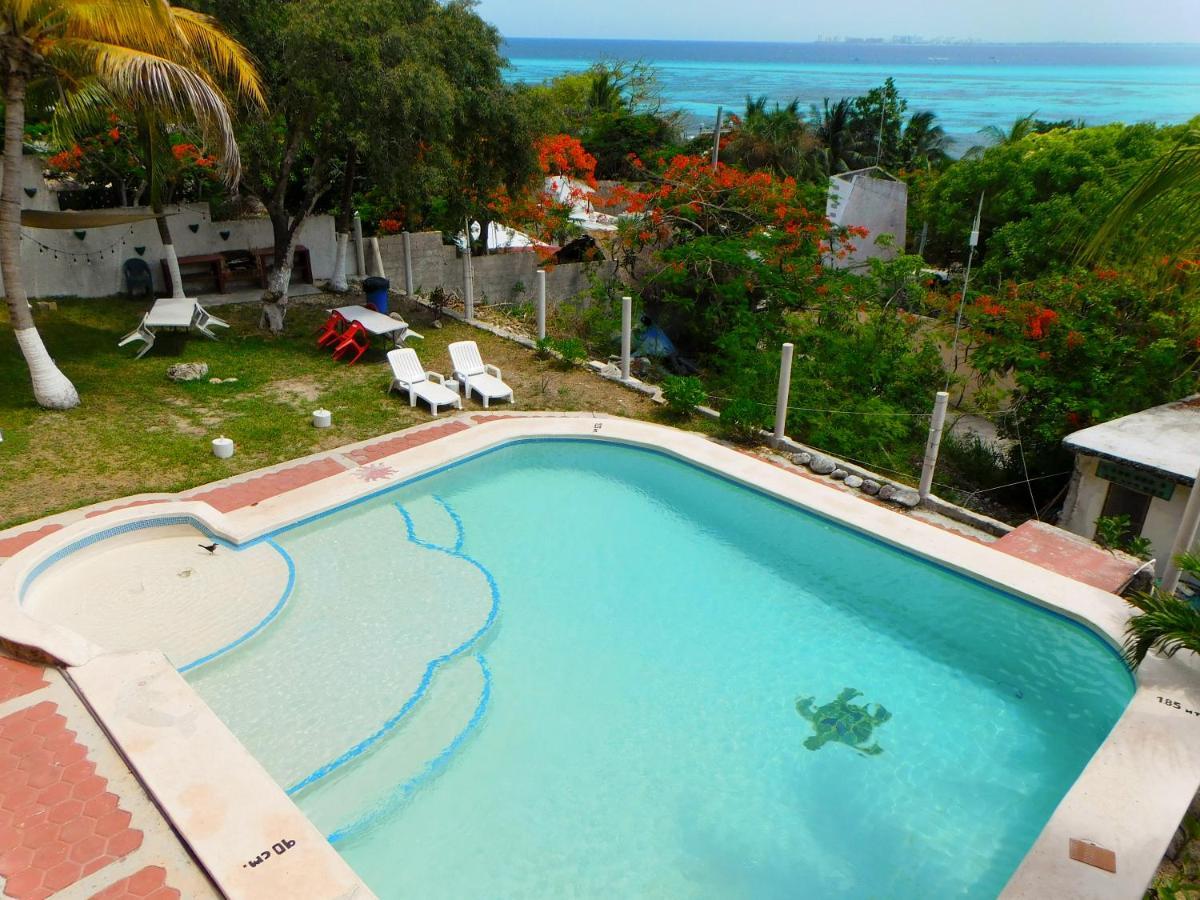 Ma Elena Hotel 2*