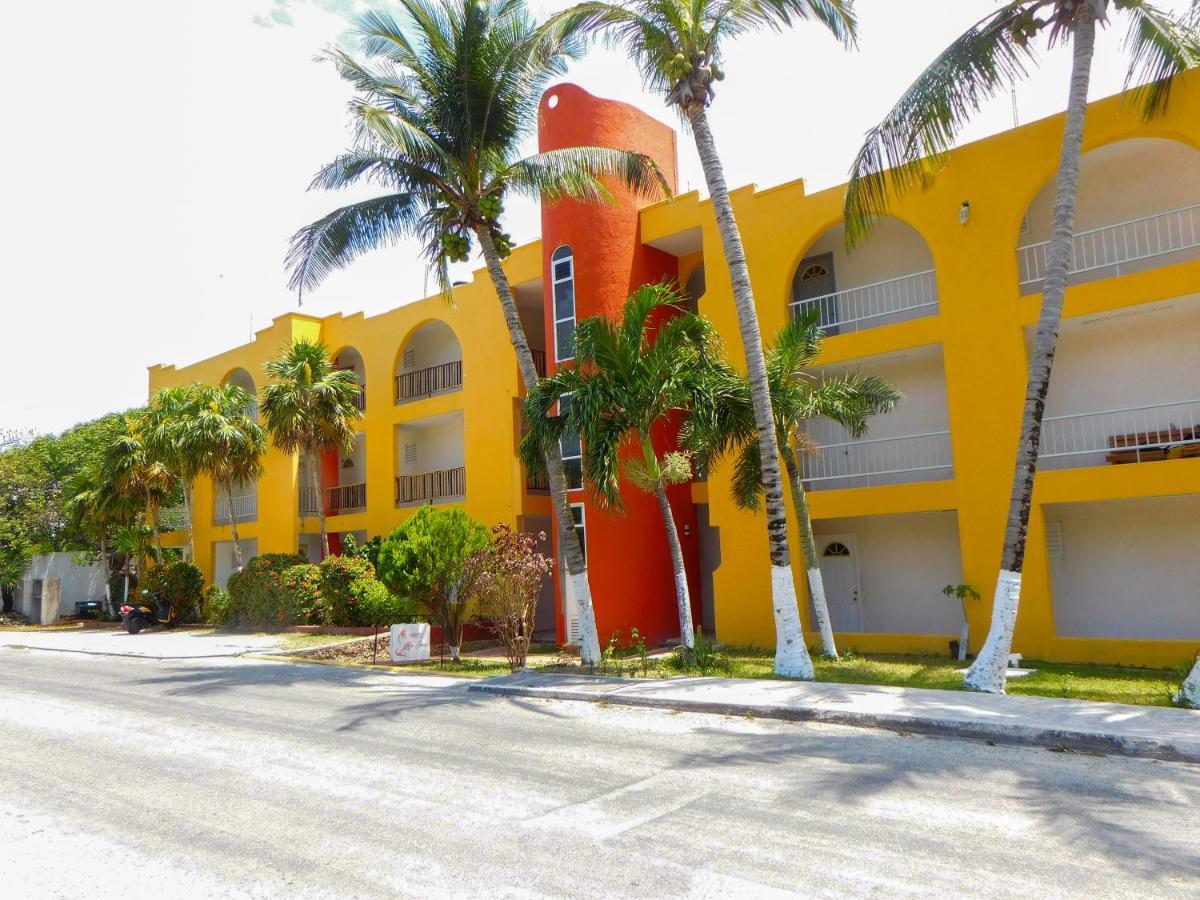 Ma Elena 2* Isla Mujeres