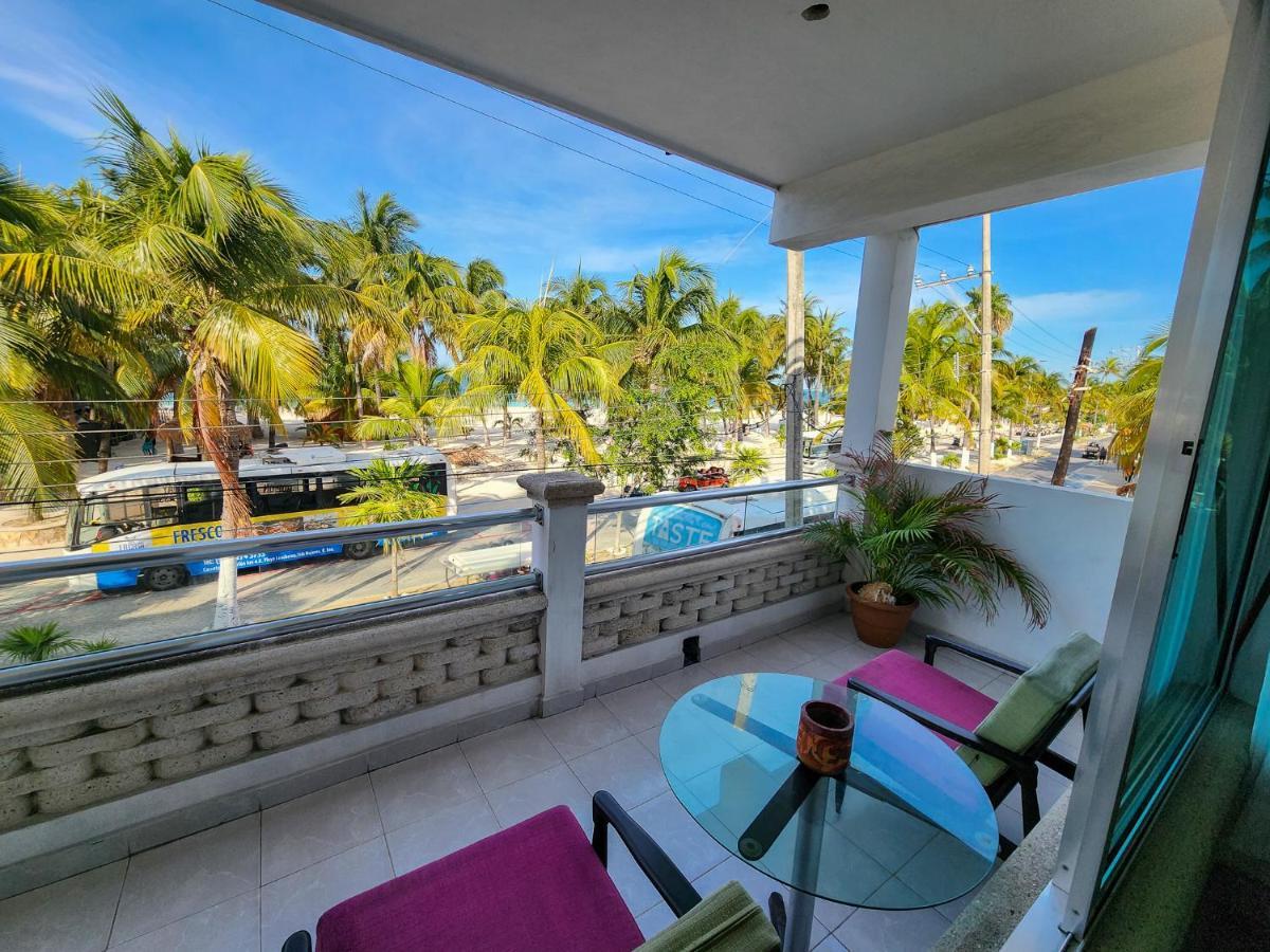 Inn Antillas