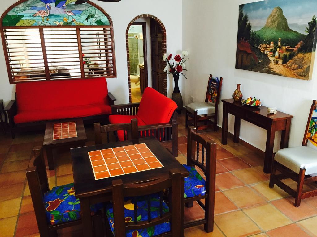 Villas San Miguel Isla Mujeres
