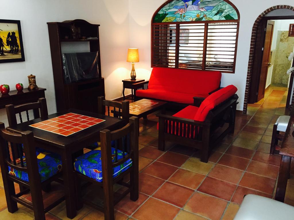 Villas San Miguel Apartment