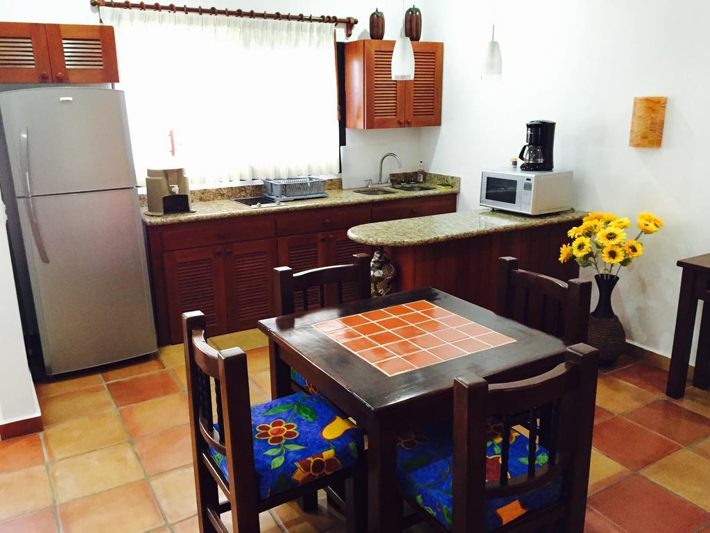 Villas San Miguel