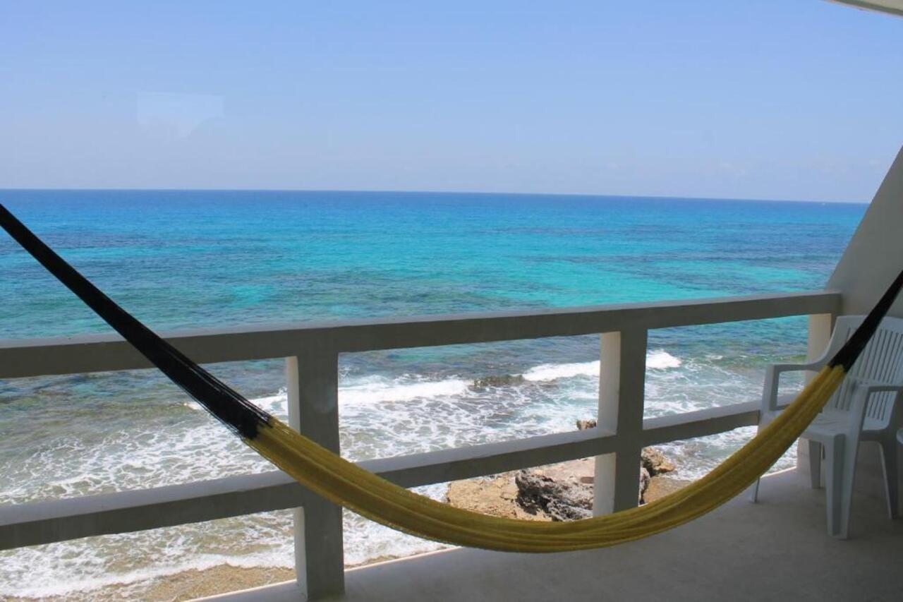 Rocamar Isla Mujeres
