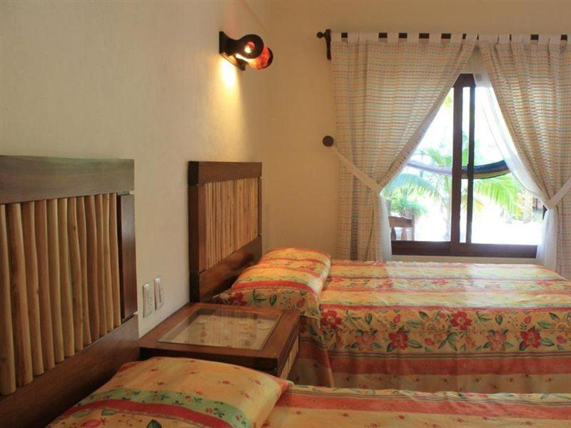 Hotel Kiin Isla Mujeres