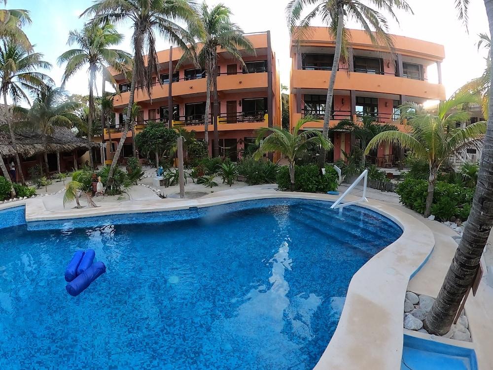Kiin 3* Isla Mujeres