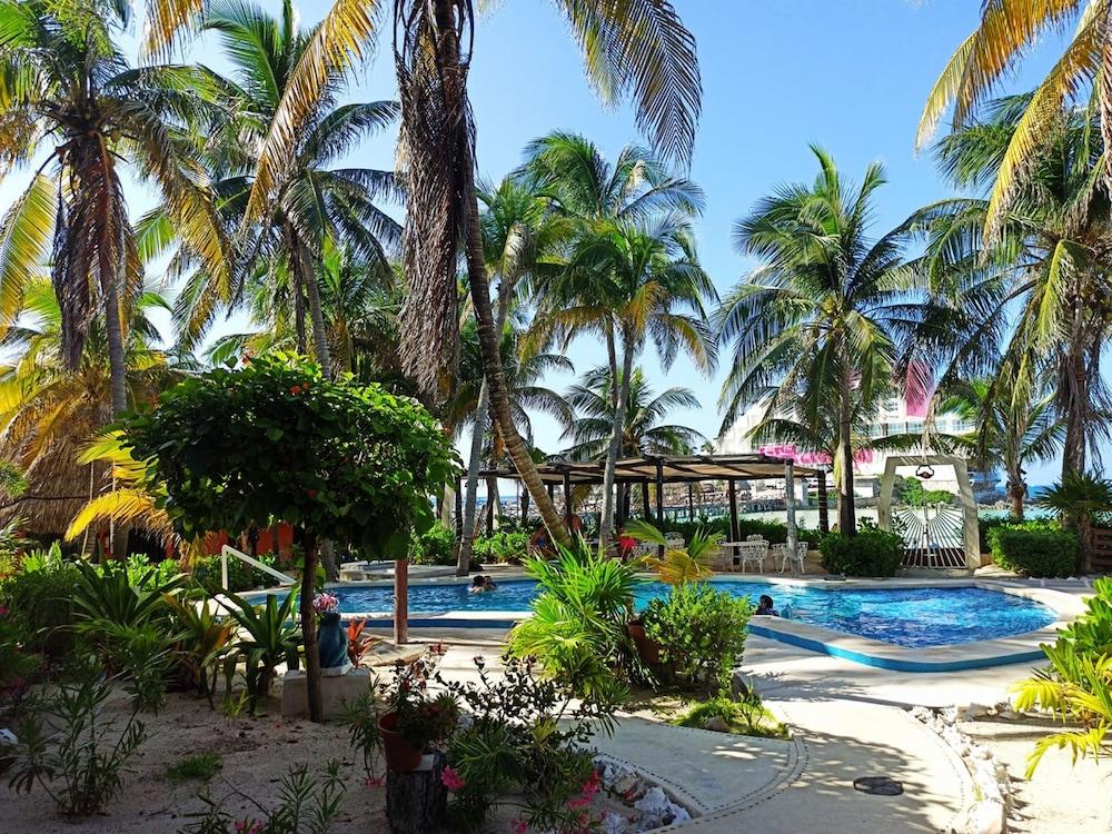 Kiin Hotel Isla Mujeres
