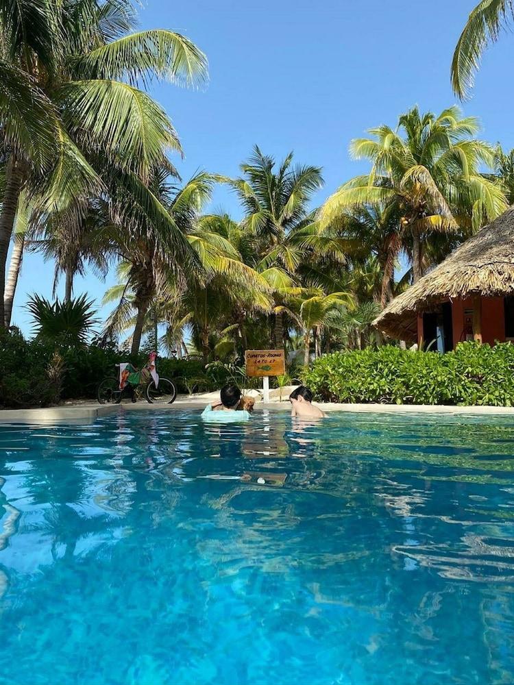Hotel Kiin 3*