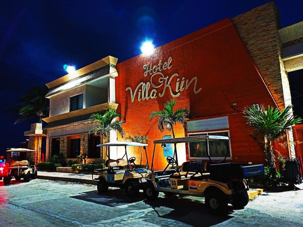 Kiin Hotel