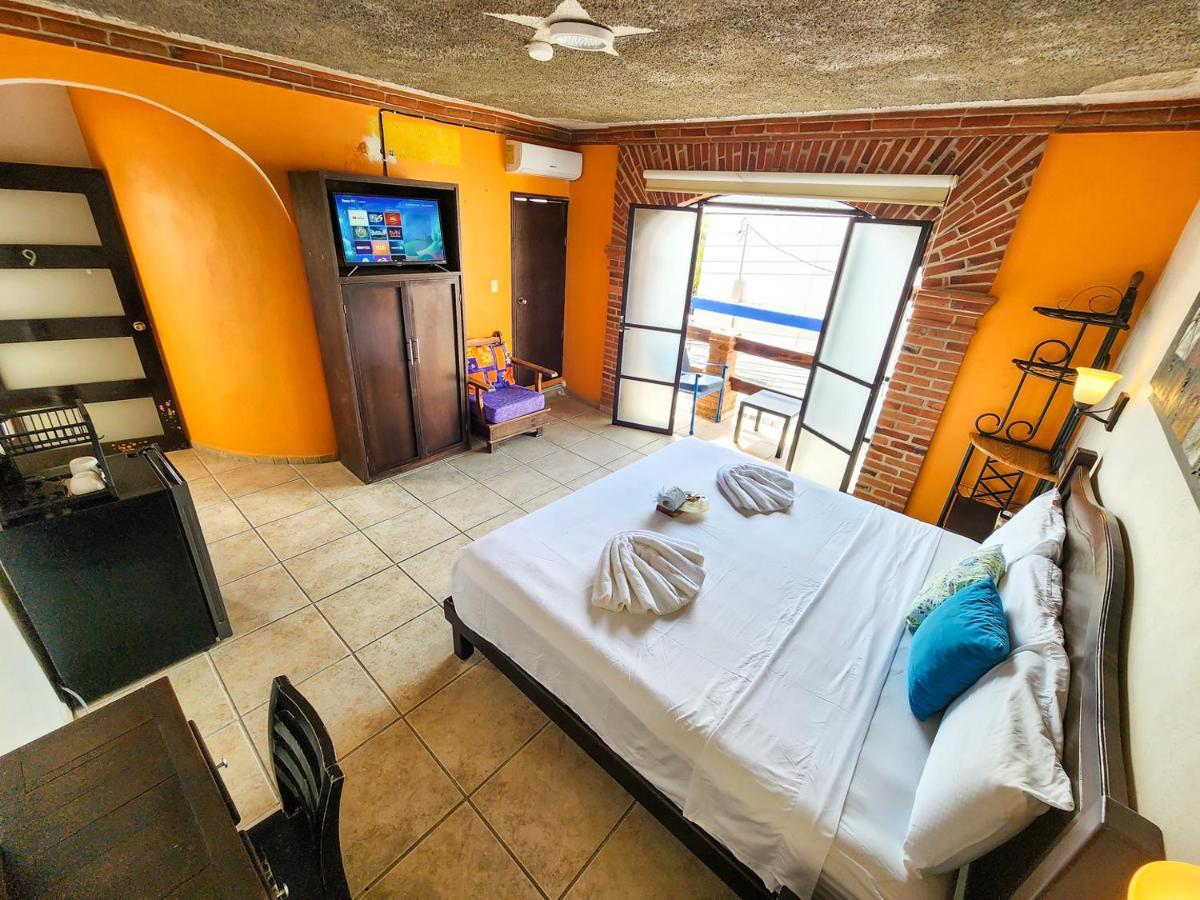 Inn Fitz-mar Isla Mujeres