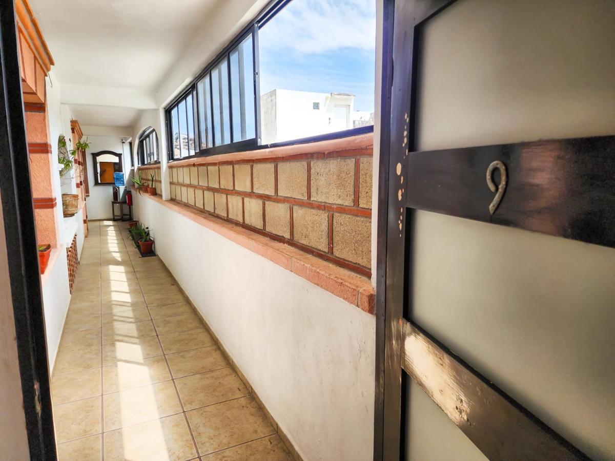 Inn Fitz-mar Isla Mujeres