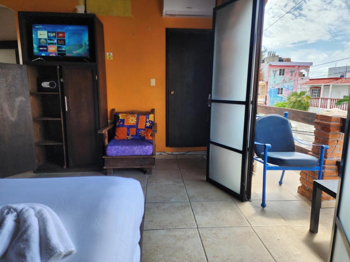 Fitz-mar Inn Isla Mujeres