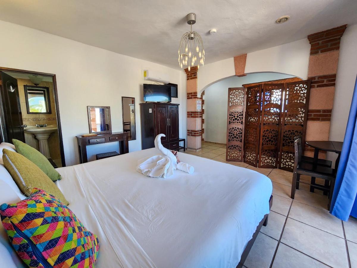Inn Fitz-mar Isla Mujeres