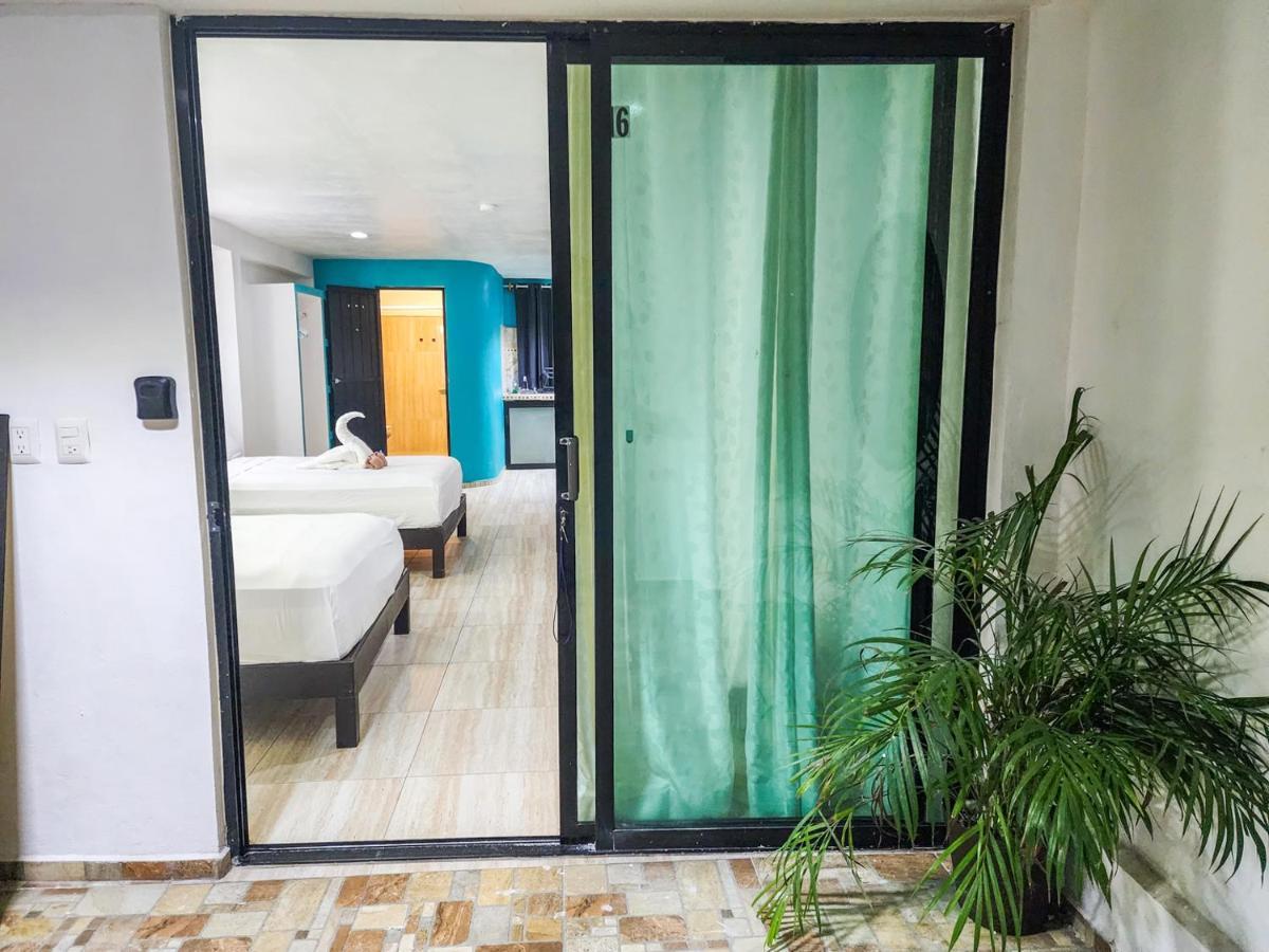 Inn Fitz-mar Isla Mujeres