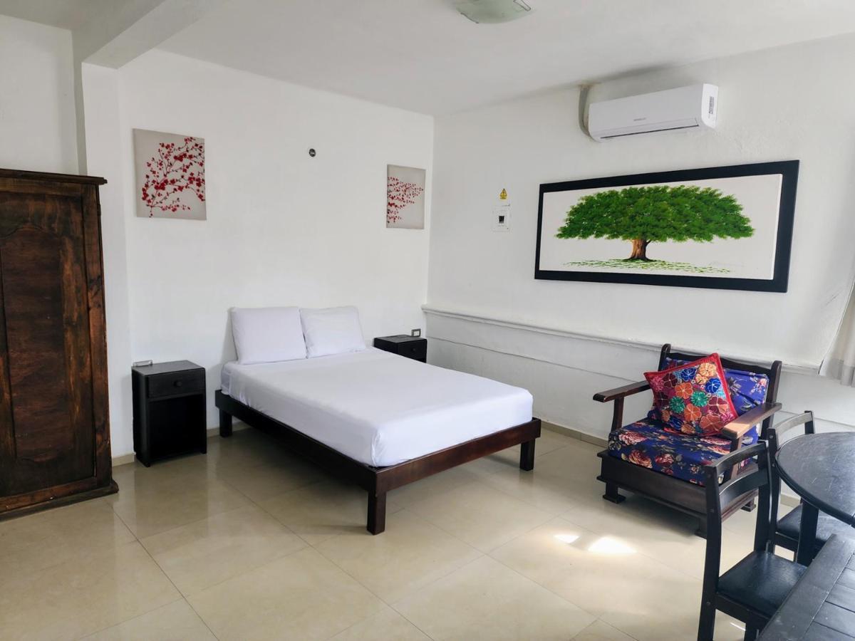 Fitz-mar Inn Isla Mujeres