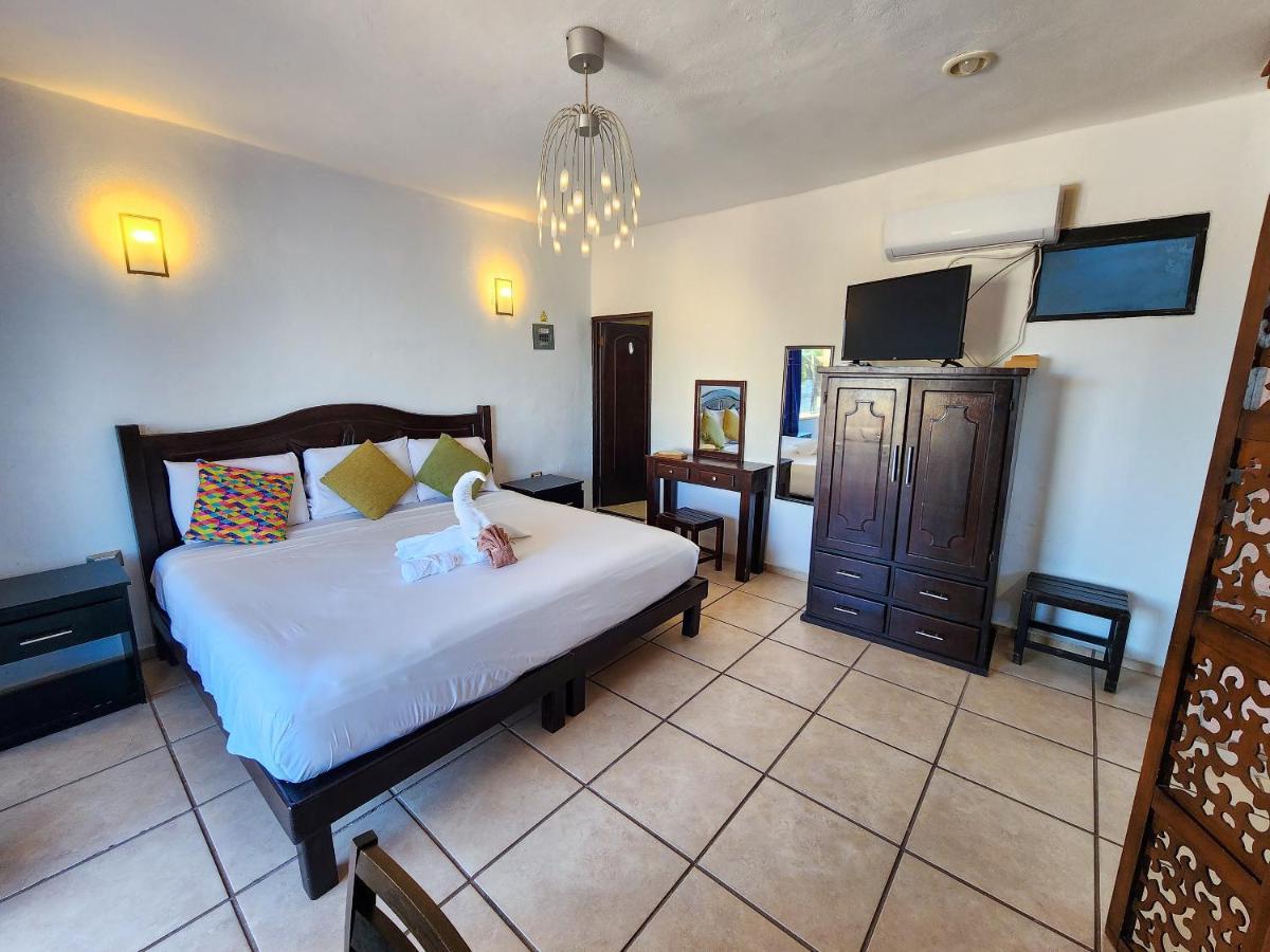Inn Fitz-mar Isla Mujeres