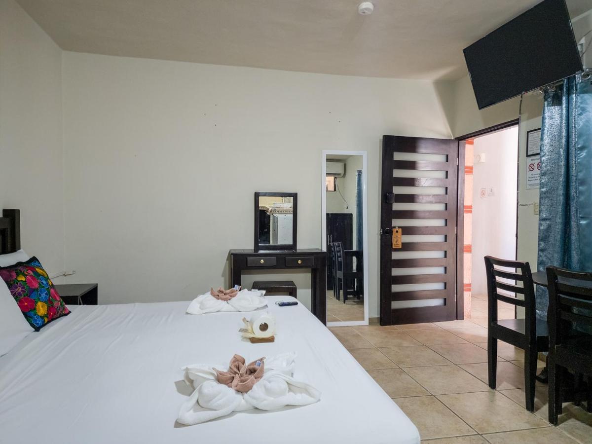 Inn Fitz-mar Isla Mujeres