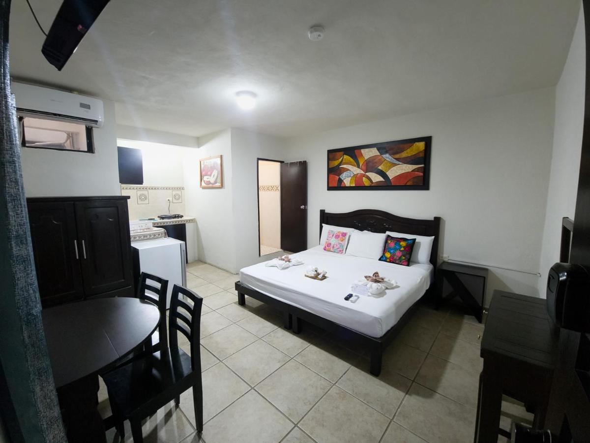 Fitz-mar Inn Isla Mujeres