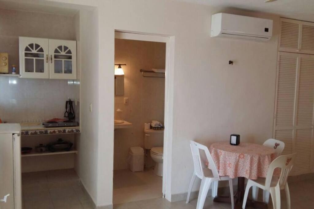 Marysol Private Next To Nomads D5 Apartment Isla Mujeres