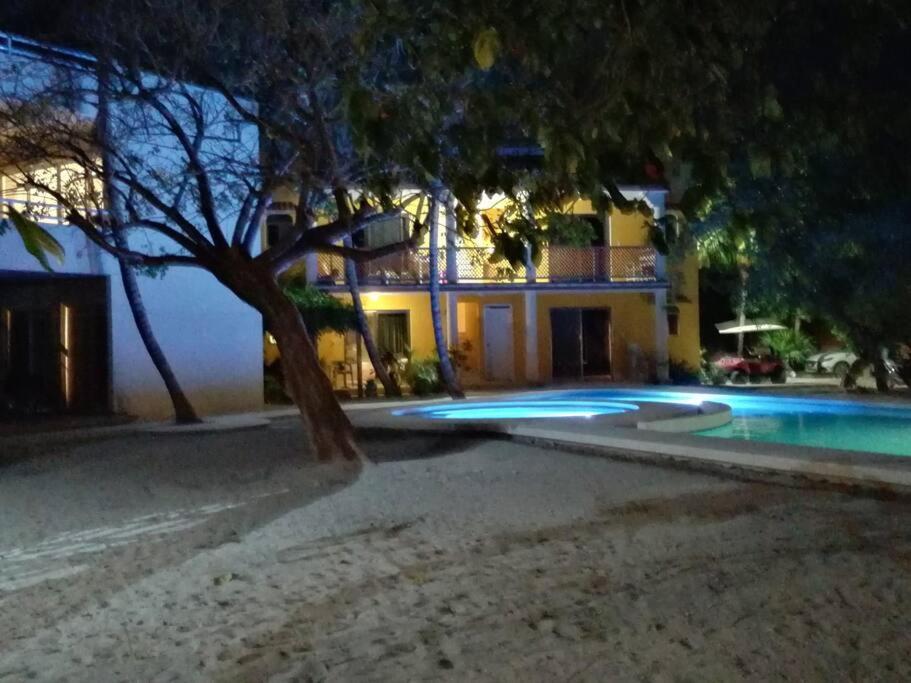 Marysol Private Next To Nomads D5 Apartment