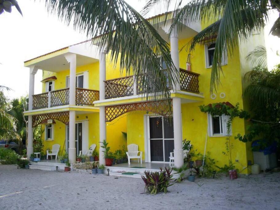 Apartment Marysol Private Next To Nomads D5