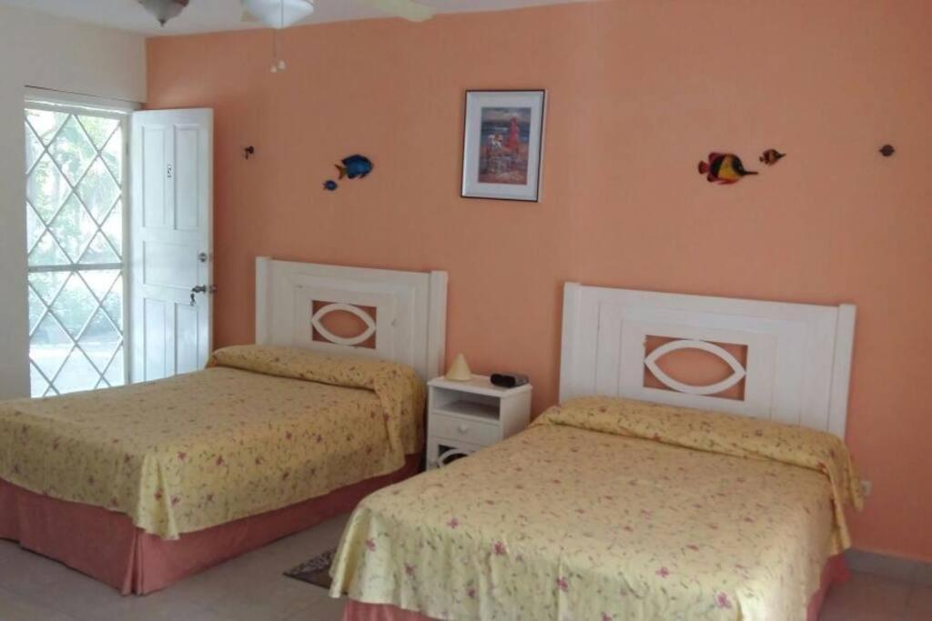 Apartment Marysol Private Next To Nomads D5