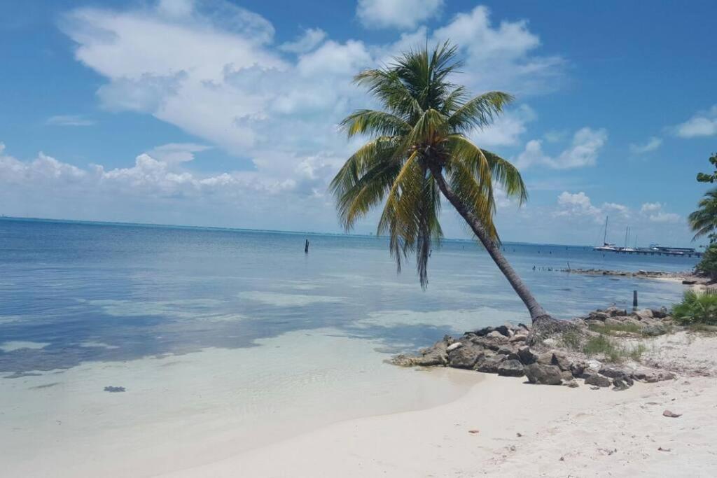 Marysol Private Next To Nomads D5 Isla Mujeres