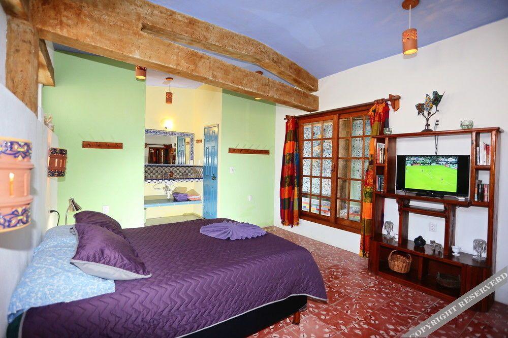 El Milagro Beach And Marina 4*