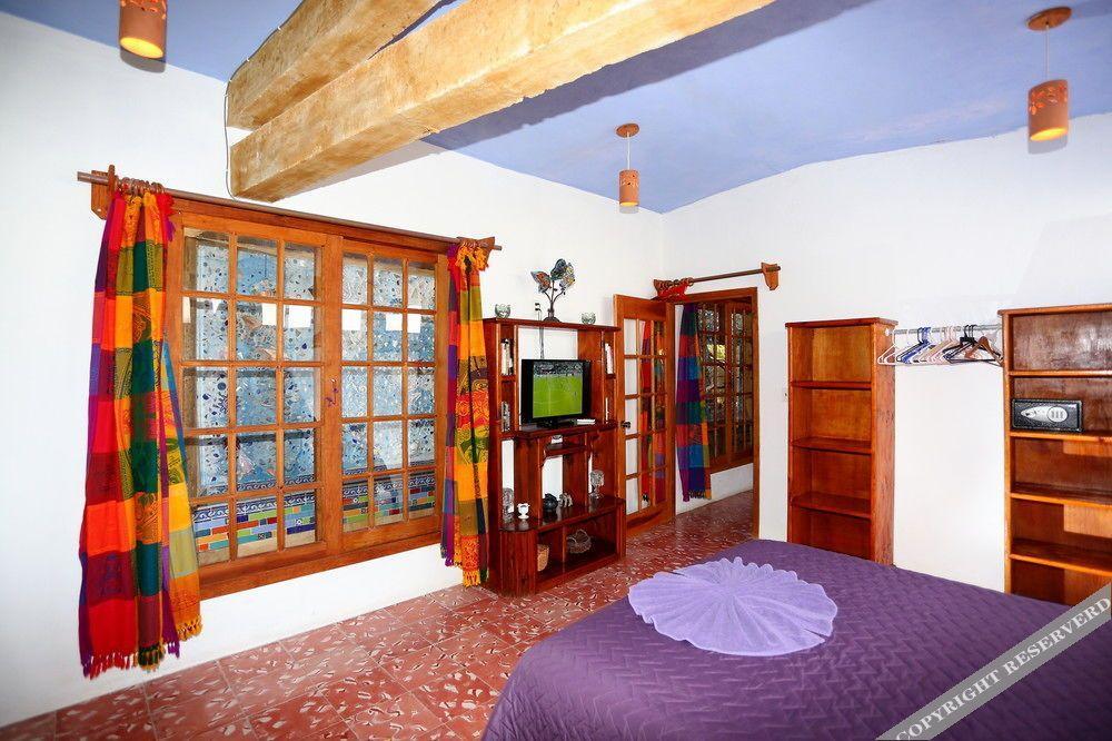Hotel El Milagro Beach And Marina 4*