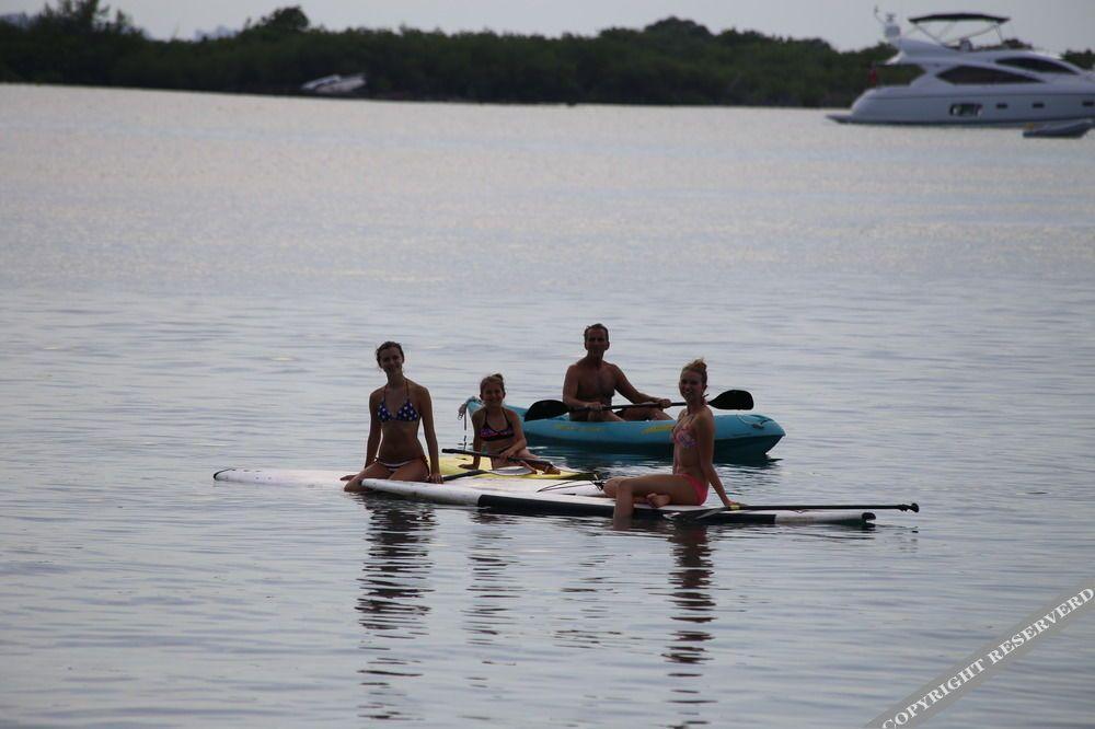 Hotel El Milagro Beach And Marina