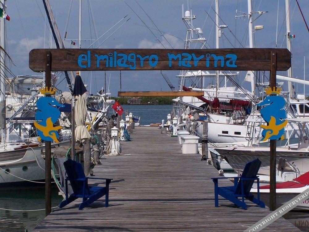 El Milagro Beach And Marina 4* Isla Mujeres