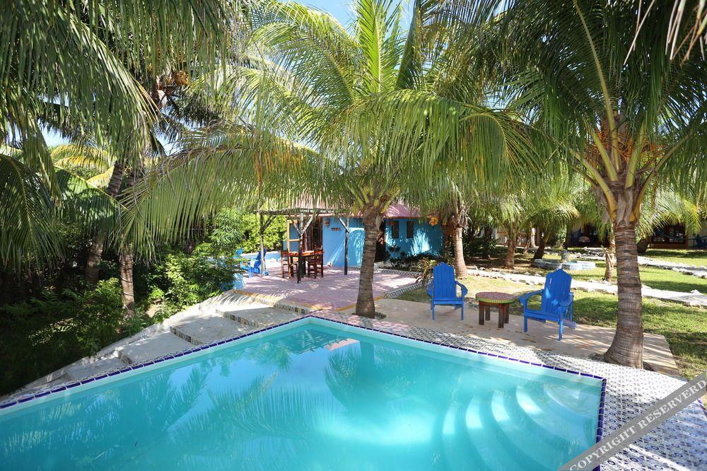 Hotel El Milagro Beach And Marina Isla Mujeres