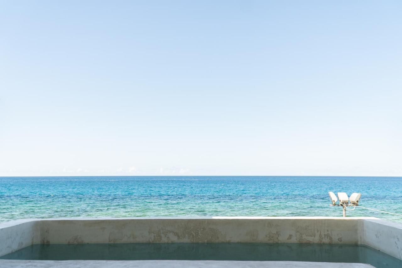 Saadhu With Fantastic Oceanview Villa