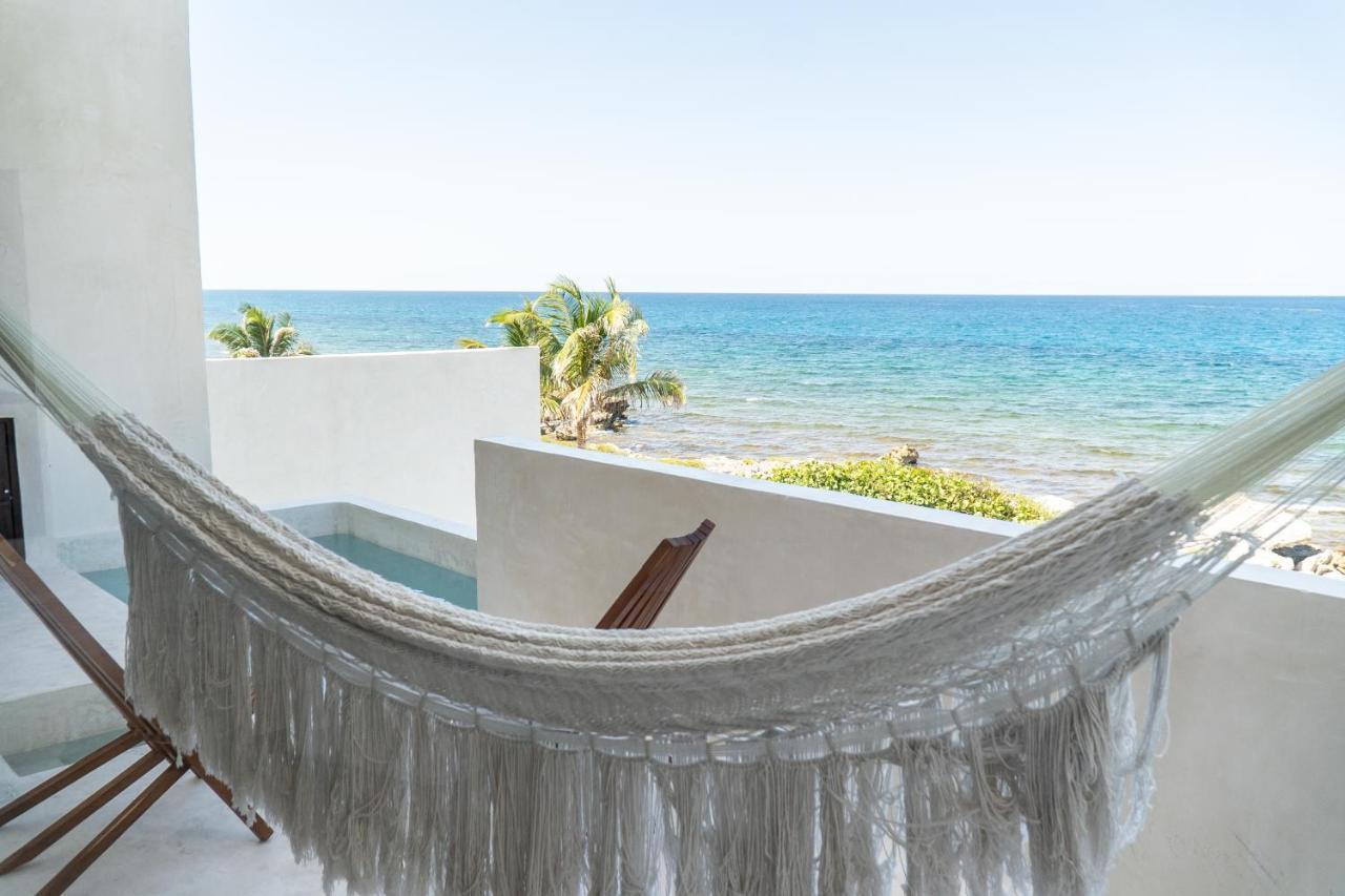 Villa Saadhu With Fantastic Oceanview *