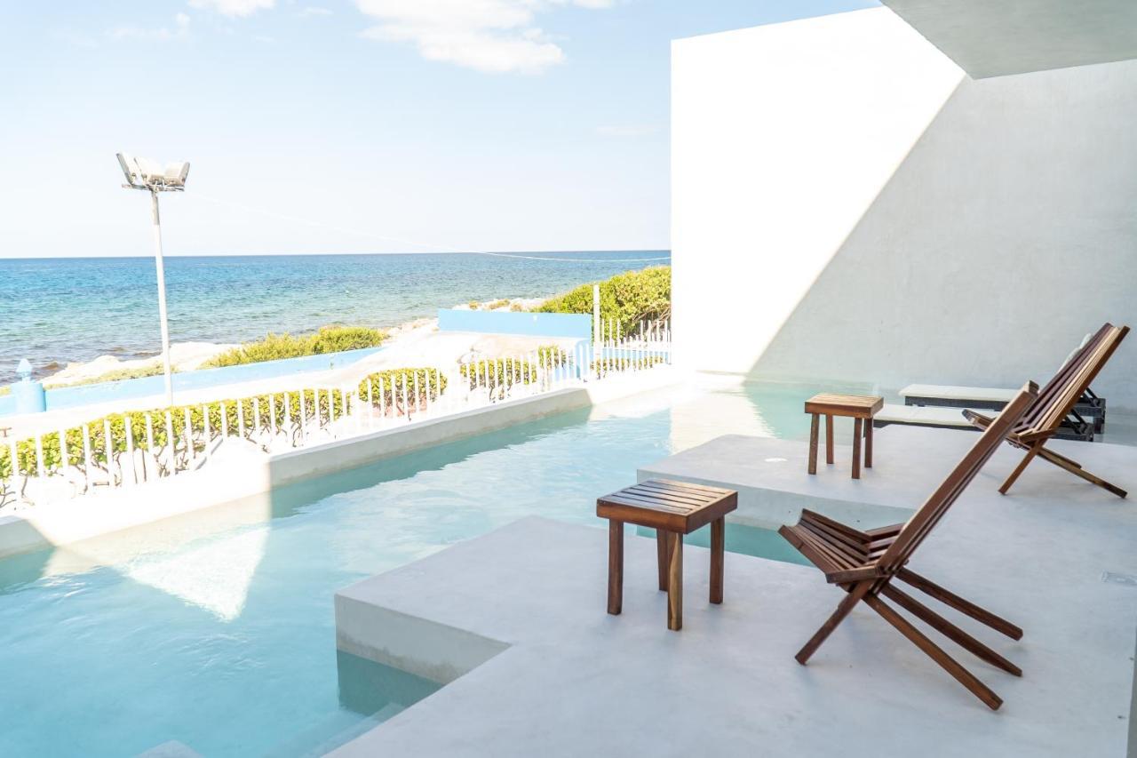 Saadhu With Fantastic Oceanview Villa
